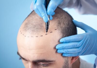 FUE Hair Transplant istanbul