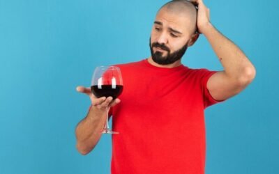 Alcohol and Hair Loss: Unveiling the Connection