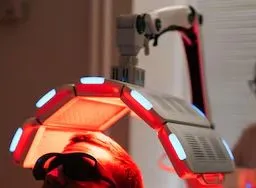 Red Light machine