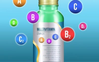 Essential Vitamins for Healthy Hair: Identify Deficiencies and Prevent Hair Loss