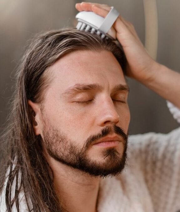 Effective ways to boost hair regrowth