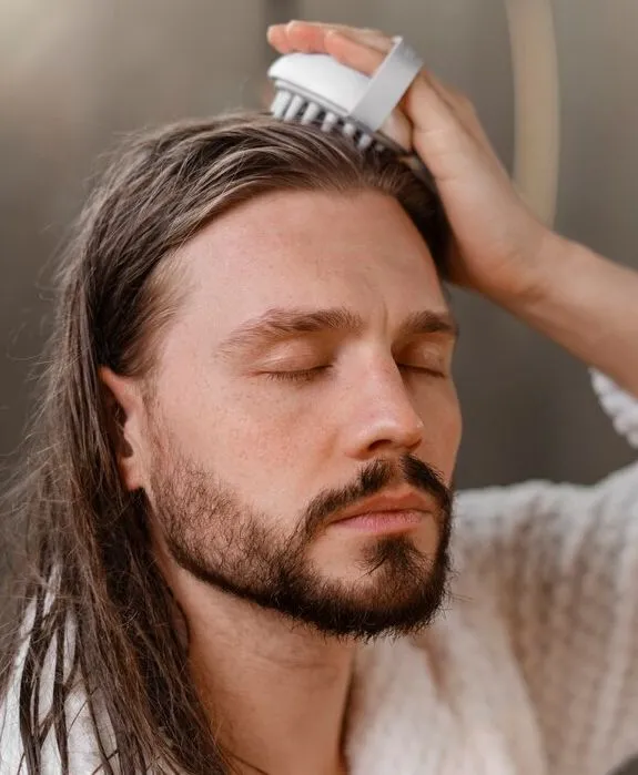 Effective ways to boost hair regrowth