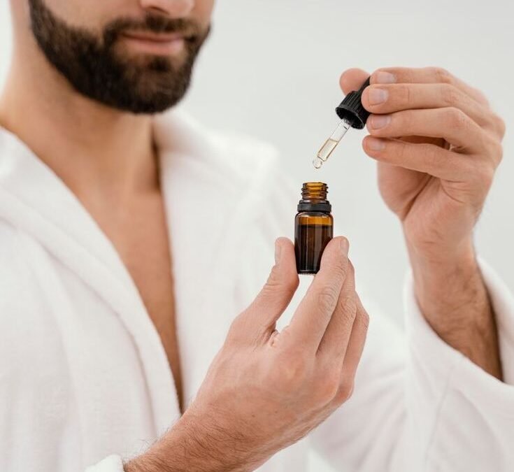 Hair care for faster growth