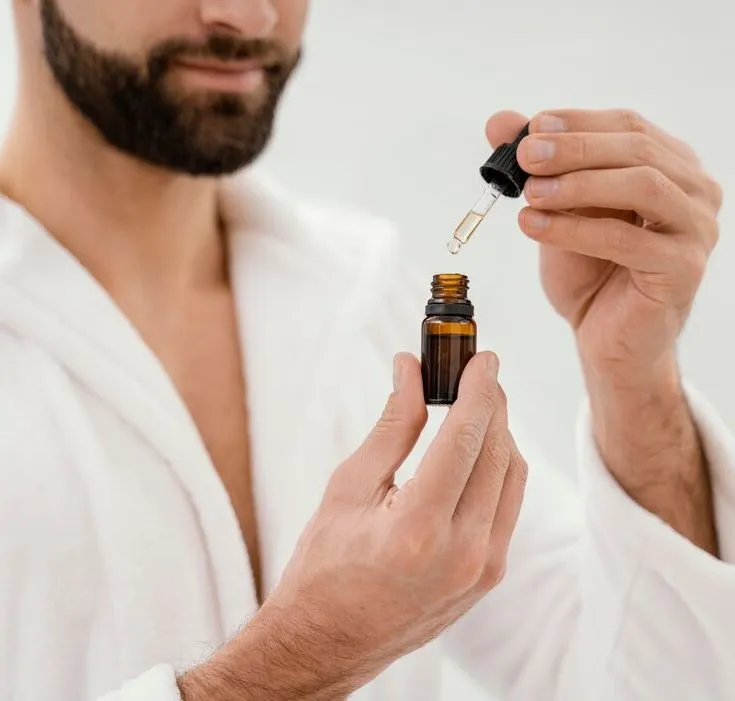 Hair care for faster growth