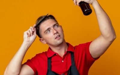 How Minoxidil After Hair Transplant Promotes Hair Growth