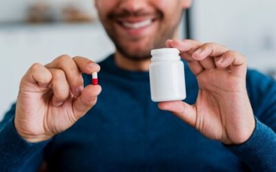 Should You Consider Finasteride After a Hair Transplant?