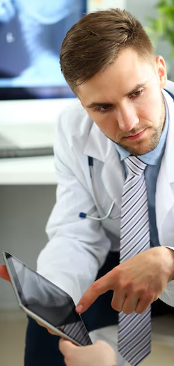 Stress-related hair shedding in young adult