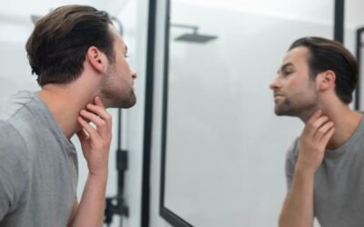 Understanding Beard Hair Loss: Alopecia Barbae Explained