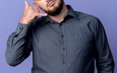 How Hair Loss Can Affect Your Confidence, Career, and Dating Life – And What You Can Do About It