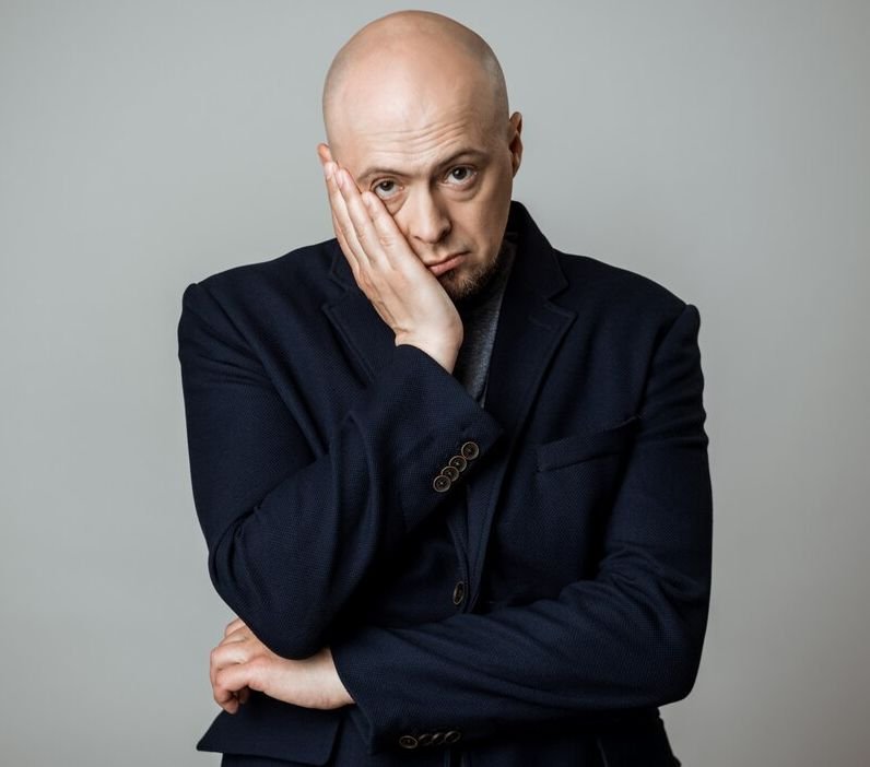 stressed for hair loss