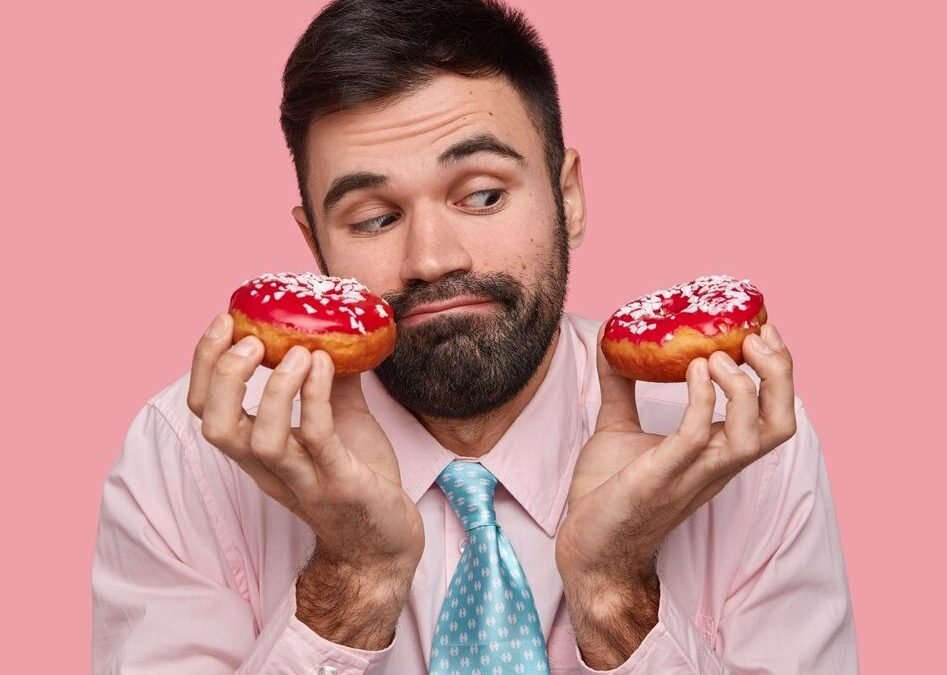 Sweets and dangers of hair loss