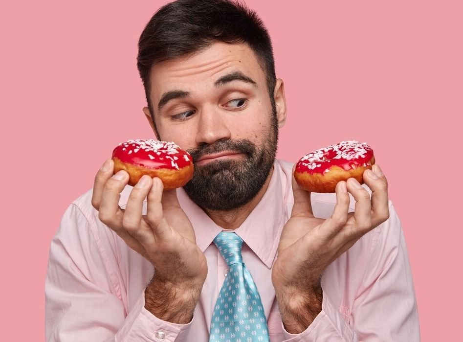 Sweets and dangers of hair loss