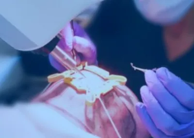 AI Hair Transplant for experts