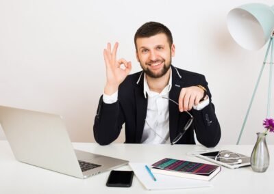 Cure & Travel Consultation Office in London