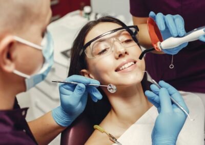 dental treatments in turkey