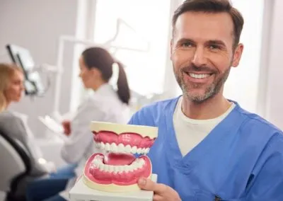 Dental Treatments
