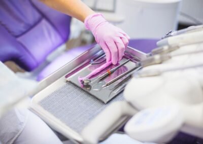 Dental Treatments Teeth