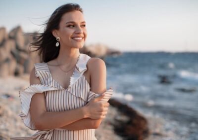 Dental Treatments Teeth Whitening