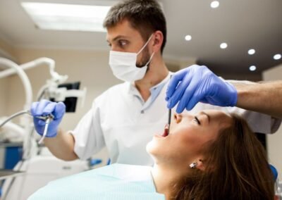 Dental Treatments Zirconium Crowns via Cure & Travel