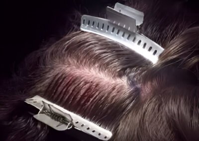 Executive Non-Shaving therapies