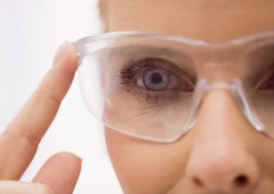 Eye Treatments in turkey