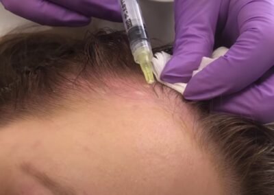 Hair Mesotherapy in istanbul