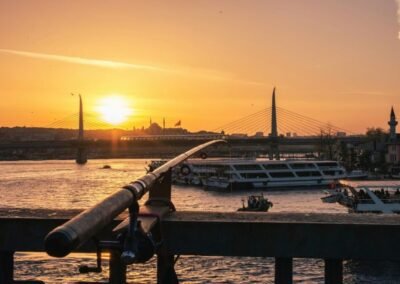 Luxury Accommodation