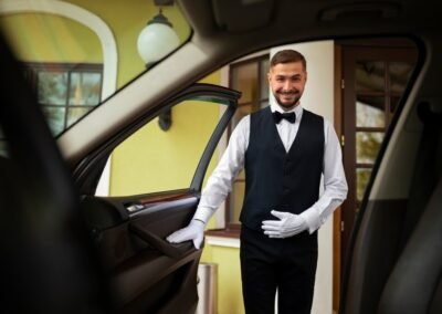 Partner with our services