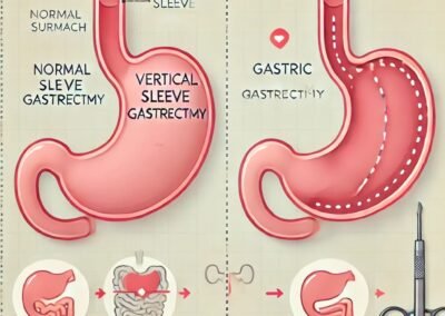 Plastic Surgery Gastric