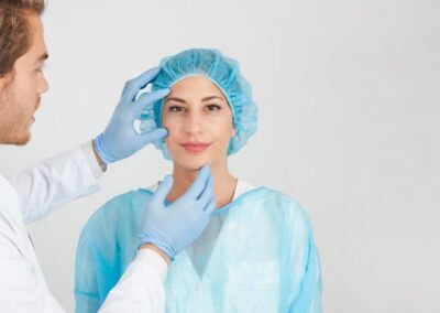 Plastic Surgery Services via Cure & Travel