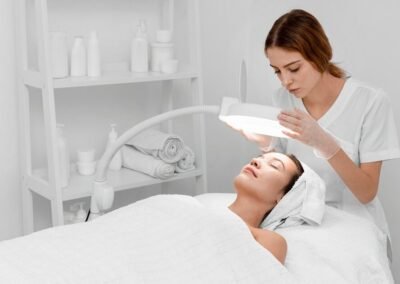 Plastic Surgery Services