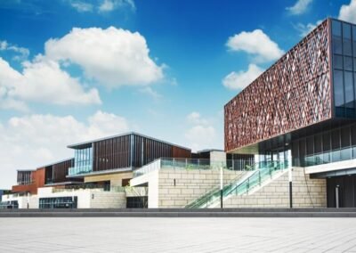 Cure & Travel Quality Commitment in Health Tourism