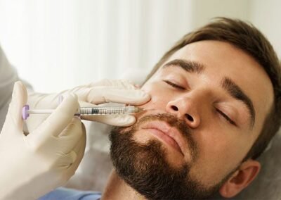 beard transplant istanbul