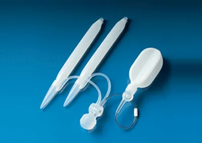 Modern clinic offering penile implant surgery Istanbul