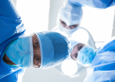 Penile implant surgery turkey