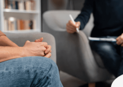 Modern facility for addiction treatment in Turkey