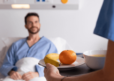 Addiction Treatments