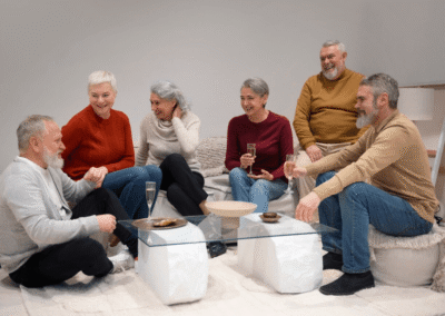 Turkey-based assisted living for seniors