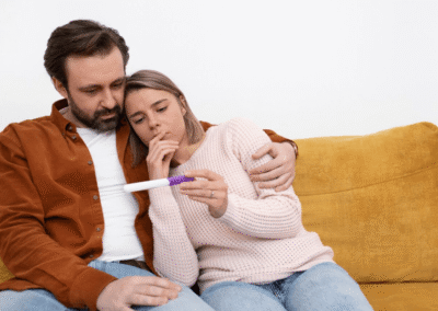 IVF & Assisted Reproduction Treatment