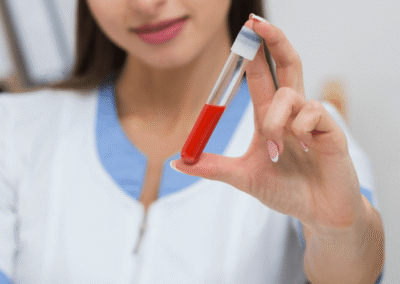 Assisted Reproduction Treatment