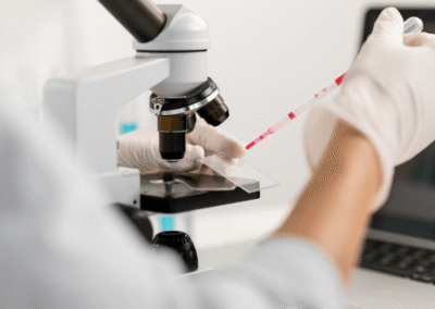 Reproduction Treatment