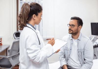 Limb Lengthening Consultation