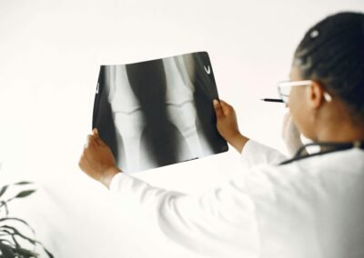 Limb Lengthening Prosedure