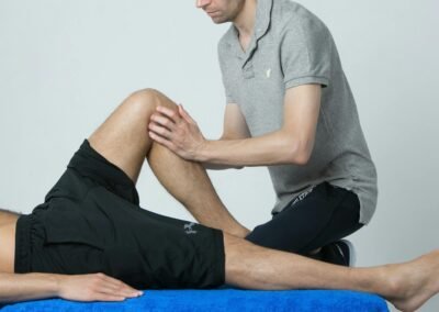 After care Limb Lengthening