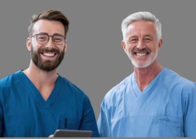 Men's health services for penile enlargement abroad.